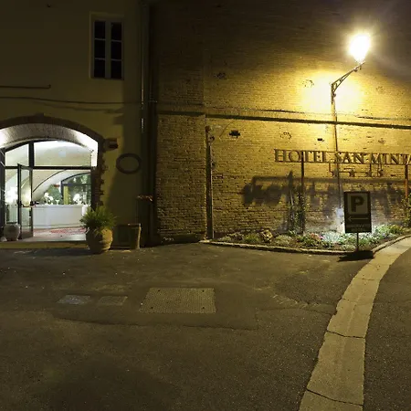 Hotel San Miniato-3
