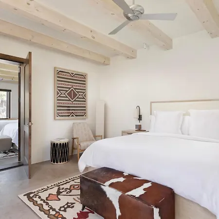 Four Seasons Resort Rancho Encantado Santa Fe-3