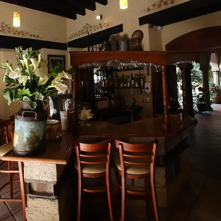 Hotel CasAntica-3