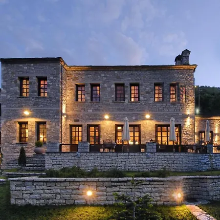 Aristi Mountain Resort-2