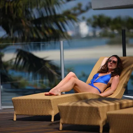 Rumba Beach Resort-2