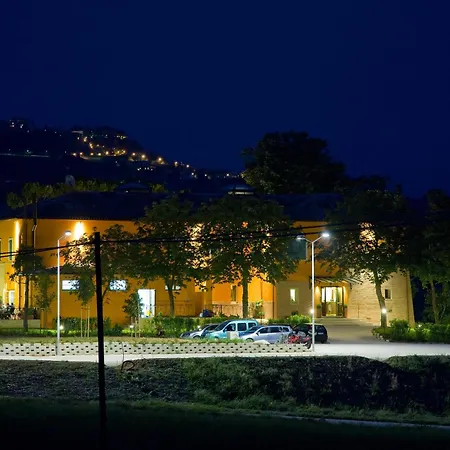 Relais Villa Fornari-2