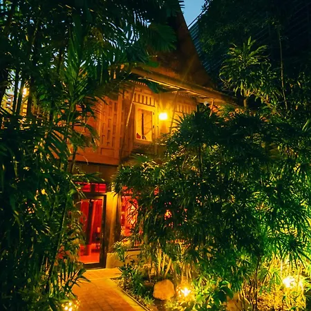 Chakrabongse Villas-2