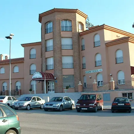 Villa de Gor-3