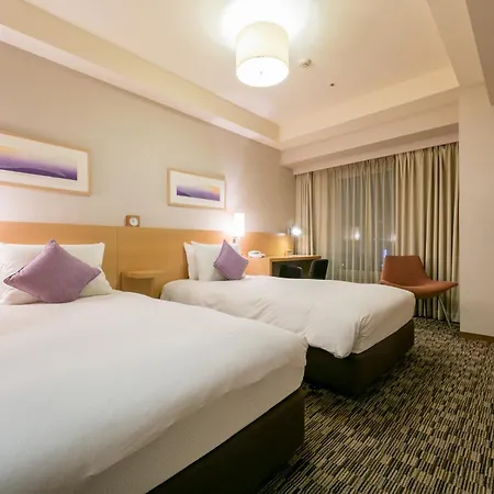Hotel Resol Trinity Sapporo-2