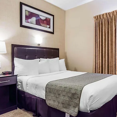 Quality Inn Moncton North-2