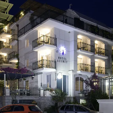 Hotel Azimut-3