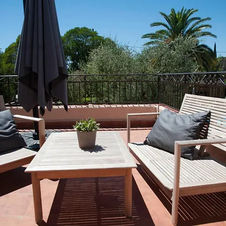 La Lune De Mougins - Hotel & Spa-3