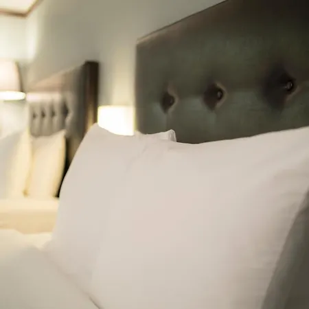 Hotel Le Rivage-3
