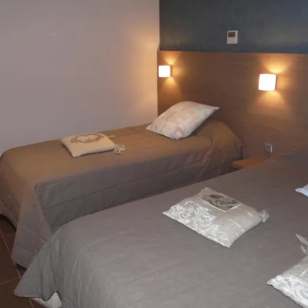 The Originals City, Hôtel de France, Bessines-sur-Gartempe (Inter-Hotel)-2
