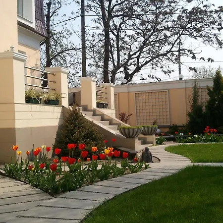 Hotel Dom Aktera-2
