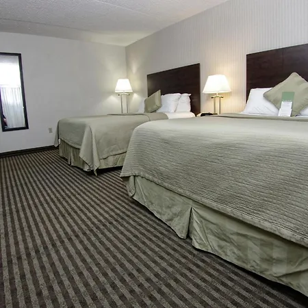Victoria Inn Hotel & Convention Centre Brandon-2