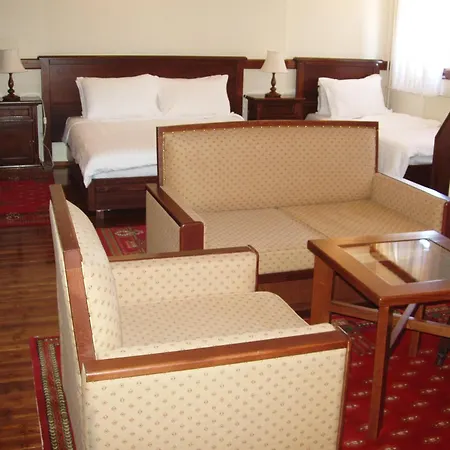 Hotel St. Naum-2