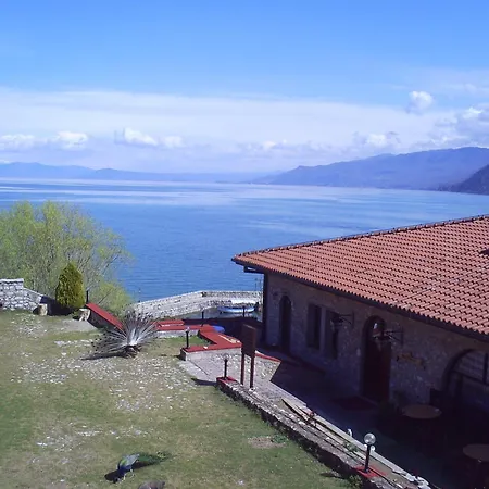 Hotel St. Naum-3
