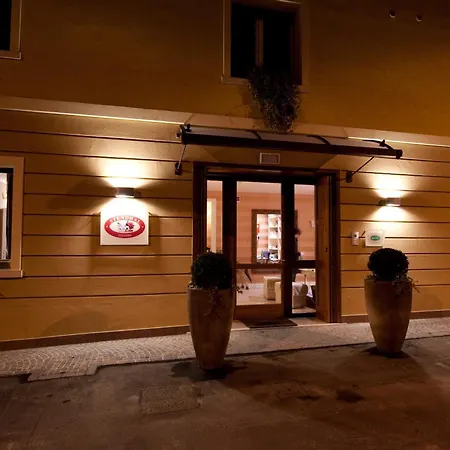 Hotel Locanda Stendhal-3