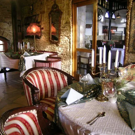 Manor House Spa Adults Only-2