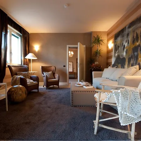 Hotel Locanda Stendhal-2