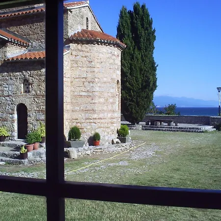 Hotel St. Naum-3
