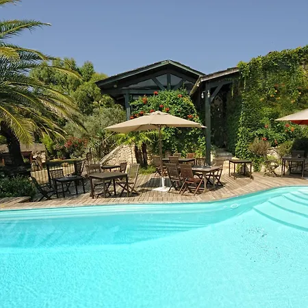 Lodge de Charme A Cheda-3