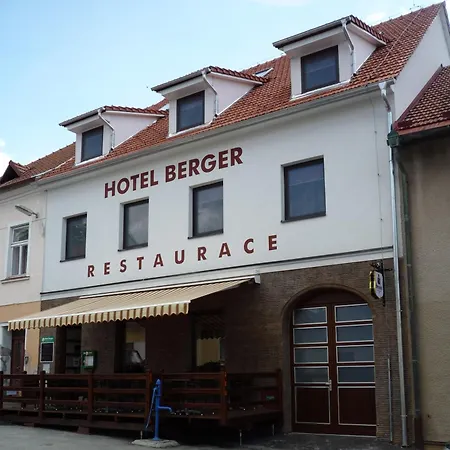 Hotel Berger-2
