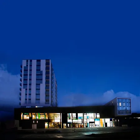 Hotel Dgi-Huset Herning-2