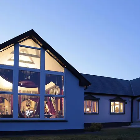 Ferndale Luxury Boutique Bed & Breakfast-3