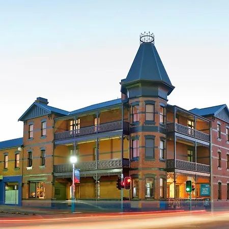 Ikon Hotel-2