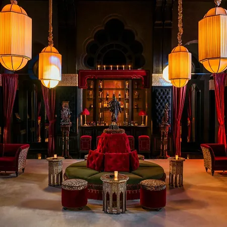 Selman Marrakech-2