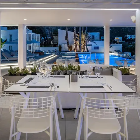 Kantouni Beach Boutique Hotel-3