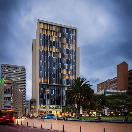 Hotel Bh Bicentenario-3
