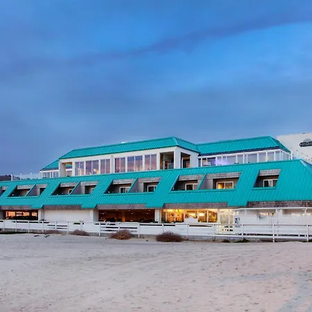 SeaVenture Beach Hotel-2