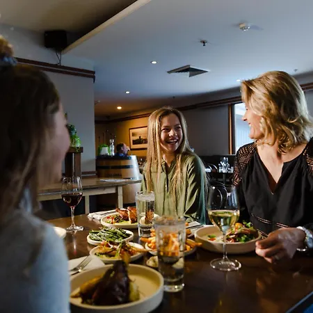 Thredbo Alpine Hotel-2
