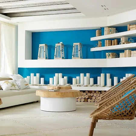 Artemis Seaside Resort-3