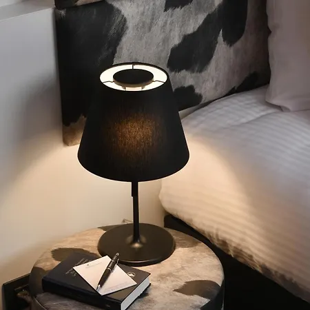 Martin'S Dream Hotel-2