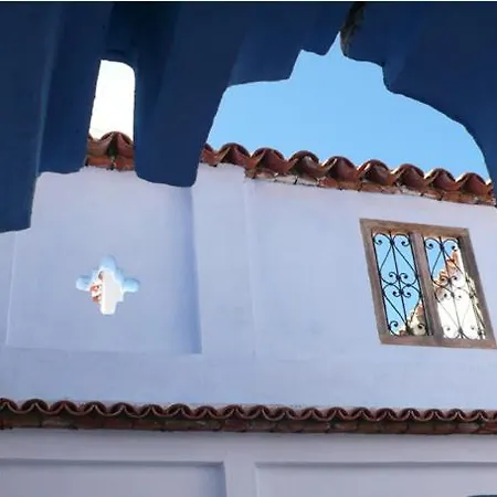 Hotel Ras El Maa-3