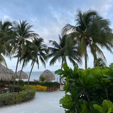 St. George'S Caye Resort-3