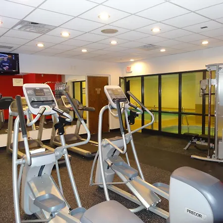 Radisson Akron-Fairlawn Copley-2