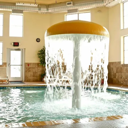 Americinn By Wyndham Fargo Medical Center-3