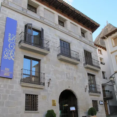 Hotel Palacio del Obispo-2