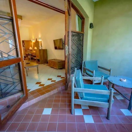 Severin Sea Lodge-2