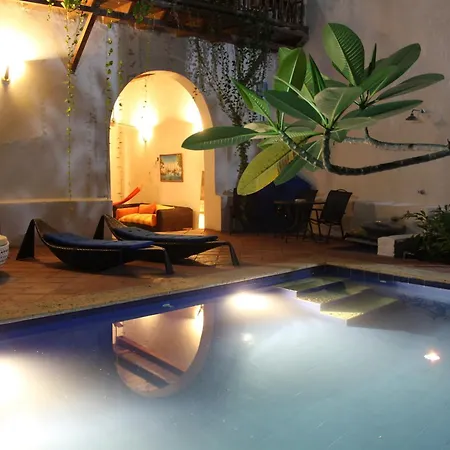 Casa Del Tejadillo-2