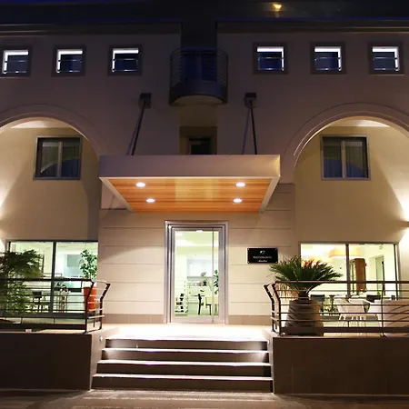 Hotel La Conchiglia-2