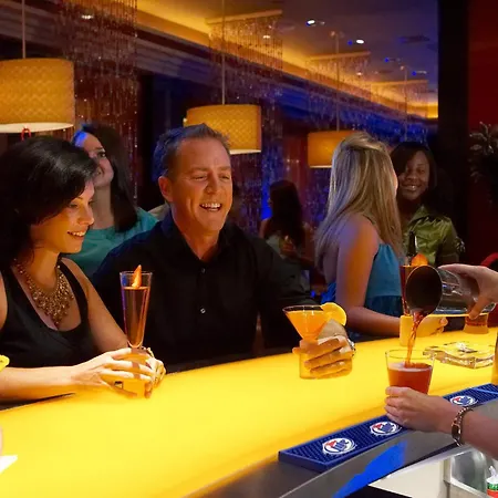 Bally'S Shreveport Casino & Hotel-2