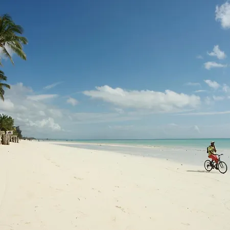 Sultan Sands Island Resort & Spa-3