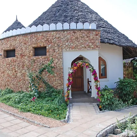 Sultan Sands Island Resort & Spa-2