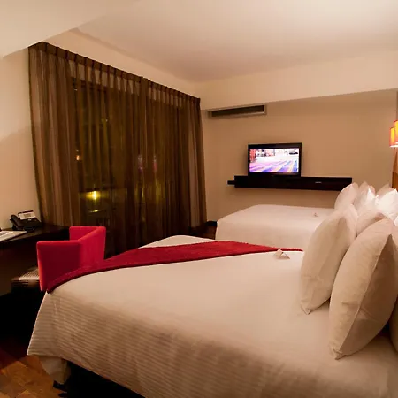 La Inmaculada Hotel-2
