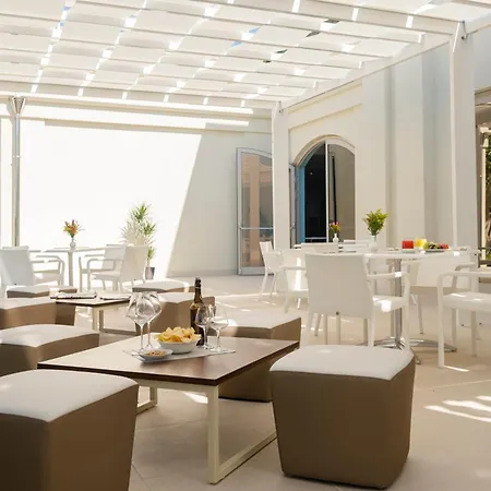 Le Dune Suite Hotel-2