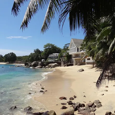 Bliss Boutique Hotel Seychelles-2