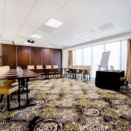 Hotel Trzebnica-2