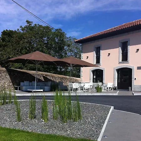 Hotel Villa Marrón-3
